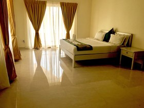 Treehouse Blue Villas