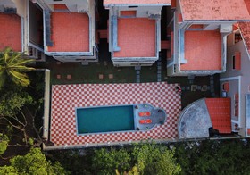 Treehouse Blue Villas