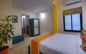 Treehouse Blue Villas