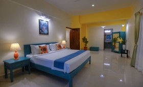 Treehouse Blue Villas