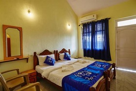 William's Beach Retreat