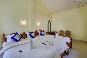 William's Beach Retreat