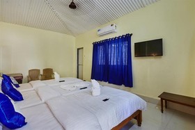 William's Beach Retreat