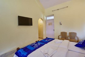 William's Beach Retreat