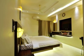 Bellanzo Hotel Apartments