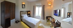 Bellanzo Hotel Apartments