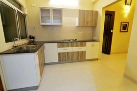 Bellanzo Hotel Apartments