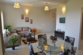 Bellanzo Hotel Apartments