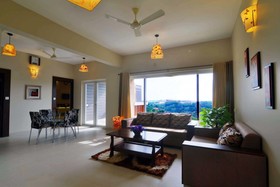 Bellanzo Hotel Apartments