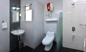 Bellanzo Hotel Apartments