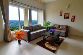 Bellanzo Hotel Apartments