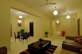 Bellanzo Hotel Apartments