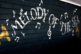 Mariaariose Melody Of The Sea