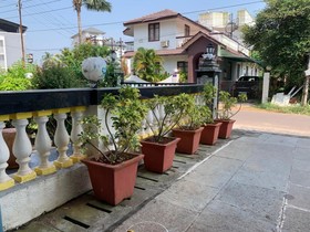 Kamat's Hilltop Leisure