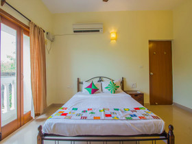 OYO Home 13604 Graceful 2BHK