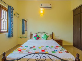 OYO Home 13604 Graceful 2BHK