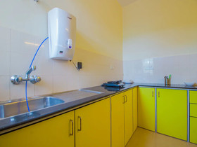 OYO Home 13604 Graceful 2BHK