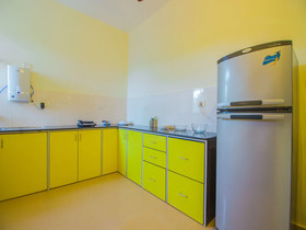 OYO Home 13604 Graceful 2BHK