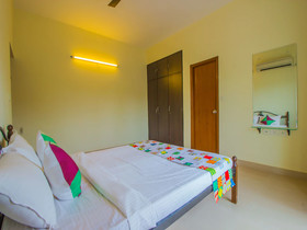 OYO Home 13604 Graceful 2BHK