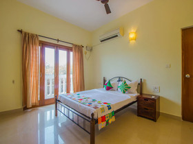 OYO Home 13604 Graceful 2BHK