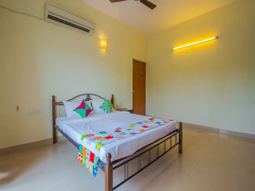 OYO Home 13604 Graceful 2BHK