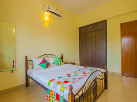 OYO Home 13604 Graceful 2BHK