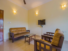 OYO Home 13604 Graceful 2BHK