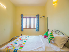 OYO Home 13604 Graceful 2BHK