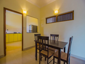 OYO Home 13604 Graceful 2BHK