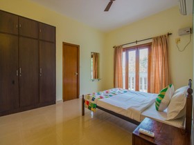 OYO Home 13604 Graceful 2BHK
