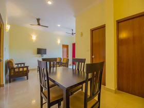 OYO Home 13604 Graceful 2BHK