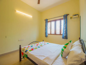 OYO Home 13604 Graceful 2BHK