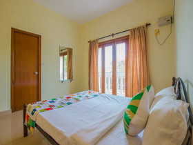 OYO Home 13604 Graceful 2BHK