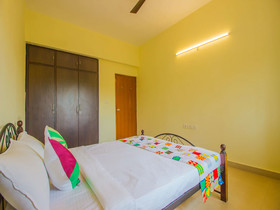 OYO Home 13604 Graceful 2BHK