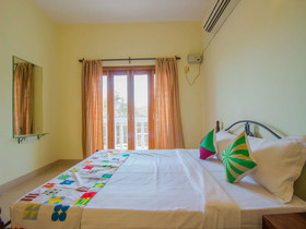 OYO Home 13604 Graceful 2BHK