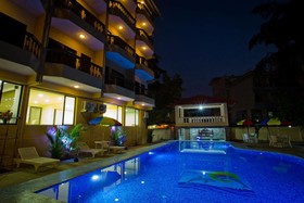 Rendezvous Beach Resort