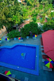 Rendezvous Beach Resort