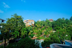 Rendezvous Beach Resort