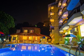 Rendezvous Beach Resort