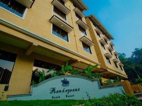 Rendezvous Beach Resort