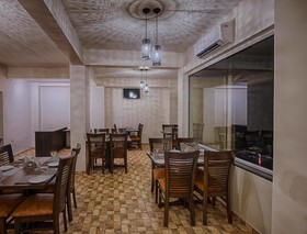 SinQ Suites
