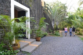 Fort Tiracol Heritage Hotel