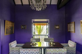 Fort Tiracol Heritage Hotel