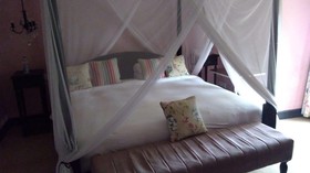 Fort Tiracol Heritage Hotel