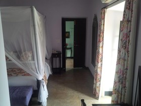 Fort Tiracol Heritage Hotel