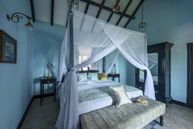 Fort Tiracol Heritage Hotel