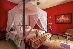 Fort Tiracol Heritage Hotel