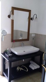 Fort Tiracol Heritage Hotel