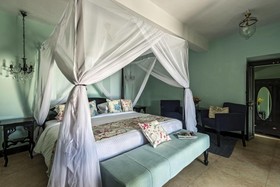 Fort Tiracol Heritage Hotel