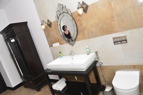 Fort Tiracol Heritage Hotel